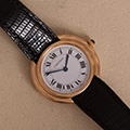 Cartier Vinatge 70's Ronde 