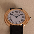 Cartier Vinatge 70's Ronde 