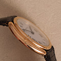 Cartier Vinatge 70's Ronde 