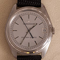 Jaeger-LeCoultre Master-Quartz 