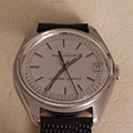 Jaeger-LeCoultre Master-Quartz 