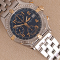 Breitling Chronomat 