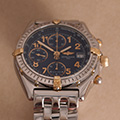 Breitling Chronomat 