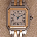 Cartier Panthere Large Model 2-row 