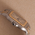 Cartier Panthere Large Model 2-row 