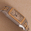 Cartier Panthere Large Model 2-row 