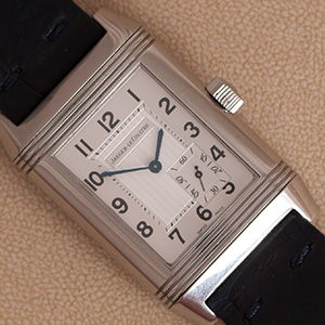 Jaeger-LeCoultre Grande Reverso 8 day 