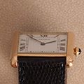 Cartier Tank Jumbo XL 