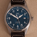 IWC Pilot's Mark XVIII 'Le petit Prince' 