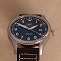 IWC Pilot's Mark XVIII 'Le petit Prince' 