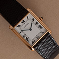 Cartier Tank Jumbo XL 