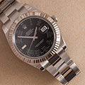 Rolex Datejust II 