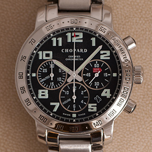 Chopard Mille Miglia Chronograph 