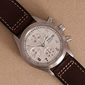 IWC Spitfire Chronograph 