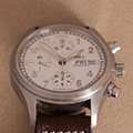 IWC Spitfire Chronograph 