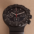 Porsche Design Eterna P6500.12 Chronograph 