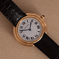 Cartier Vinatge 70's Ronde Automatic 