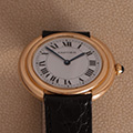 Cartier Vinatge 70's Ronde Automatic 