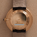 Cartier Vinatge 70's Ronde Automatic 