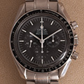 Omega Speedmaster Professional Moonwatch 