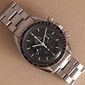 Omega Speedmaster Professional Moonwatch 