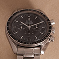 Omega Speedmaster Professional Moonwatch 