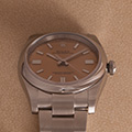 Rolex Oyster Perpetual 36mm Grape 