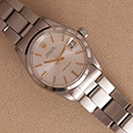 Rolex Precision Oysterdate 