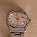 Rolex Precision Oysterdate 