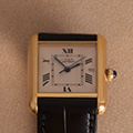 Cartier Tank GM 2413 