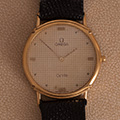 Omega De Ville 