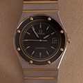 Omega Seamaster Mariner III (3) 