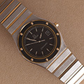 Omega Seamaster Mariner III (3) 