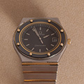 Omega Seamaster Mariner III (3) 