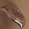 Rolex Yachtmaster 40 Chocolate Dial 