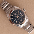 Rolex Sky-Dweller 