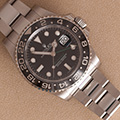 Rolex Gmt Master II 