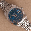 Rolex Datejust II 