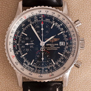 Breitling Navitimer Heritage 