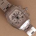 Cartier Roadster Chronograph 