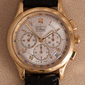 Zenith El Primero Classic Chronograph 