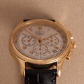 Zenith El Primero Classic Chronograph 