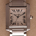 Cartier Tank Francaise Large Model Automatic 