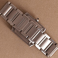 Cartier Tank Francaise Large Model Automatic 