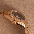 Rolex Datejust Ladies 