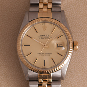 Rolex Datejust 