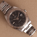 Rolex Datejust II 