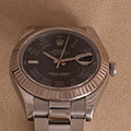 Rolex Datejust II 