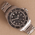 Rolex DeepSea 