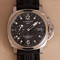 Panerai Luminor 40 GMT 